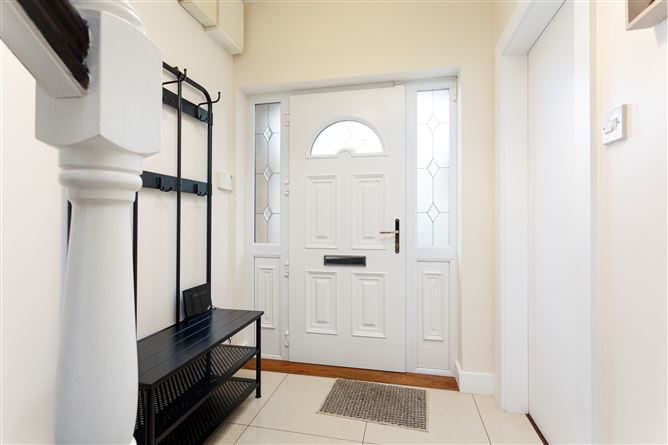 35 The Close, Curragh Grange , Newbridge, Kildare