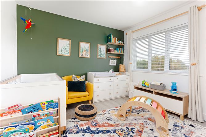 35 The Close, Curragh Grange , Newbridge, Kildare