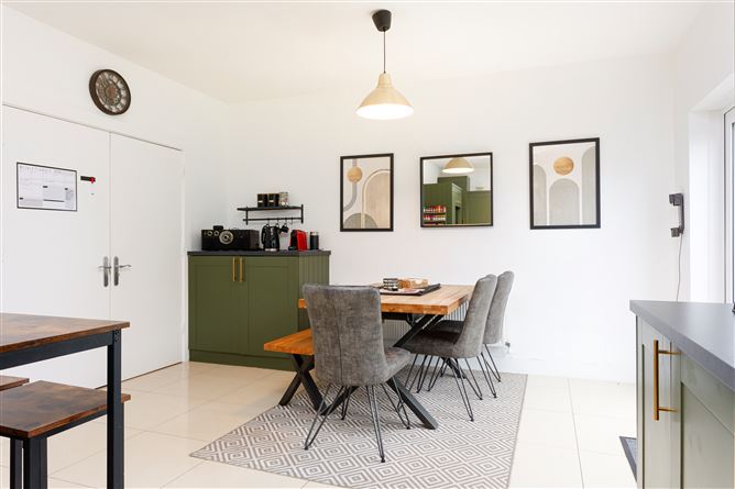 35 The Close, Curragh Grange , Newbridge, Kildare