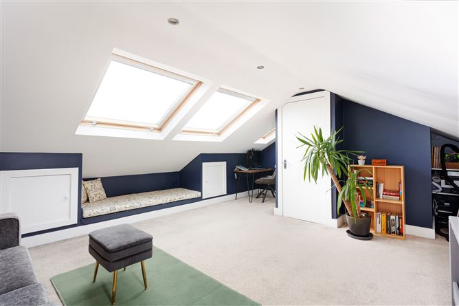 35 The Close, Curragh Grange , Newbridge, Kildare