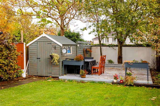 35 The Close, Curragh Grange , Newbridge, Kildare