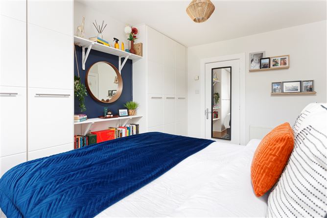 35 The Close, Curragh Grange , Newbridge, Kildare