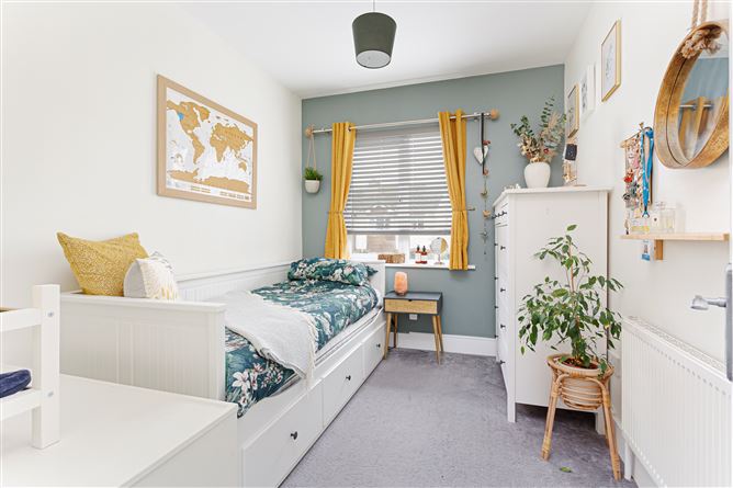 35 The Close, Curragh Grange , Newbridge, Kildare