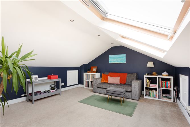 35 The Close, Curragh Grange , Newbridge, Kildare
