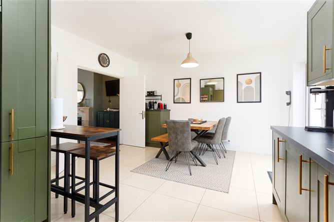 35 The Close, Curragh Grange , Newbridge, Kildare
