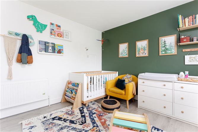 35 The Close, Curragh Grange , Newbridge, Kildare