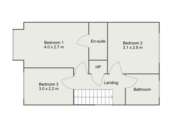 35 The Close, Curragh Grange , Newbridge, Kildare