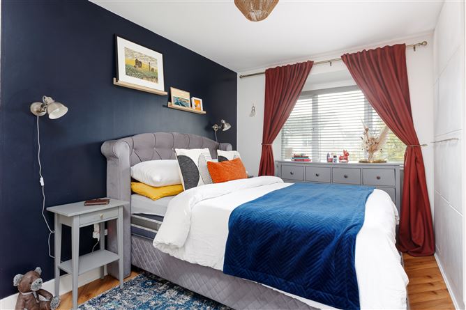35 The Close, Curragh Grange , Newbridge, Kildare