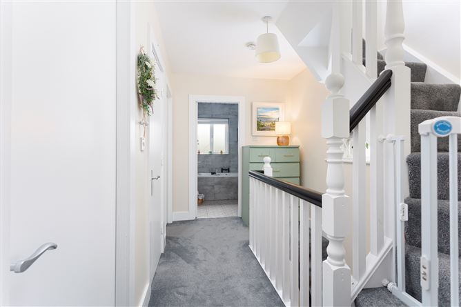 35 The Close, Curragh Grange , Newbridge, Kildare