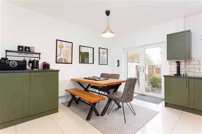 35 The Close, Curragh Grange , Newbridge, Kildare