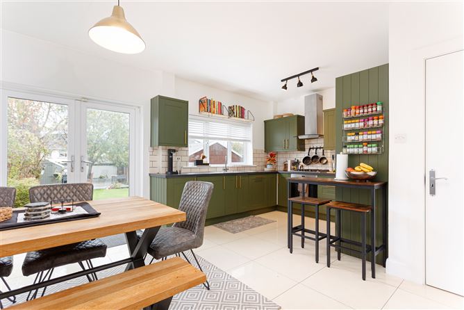 35 The Close, Curragh Grange , Newbridge, Kildare