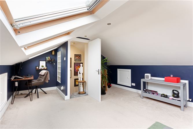 35 The Close, Curragh Grange , Newbridge, Kildare