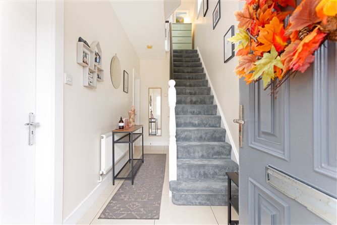 35 The Close, Curragh Grange , Newbridge, Kildare