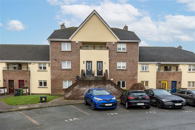 119 Cluain Ri, Ashbourne, Meath
