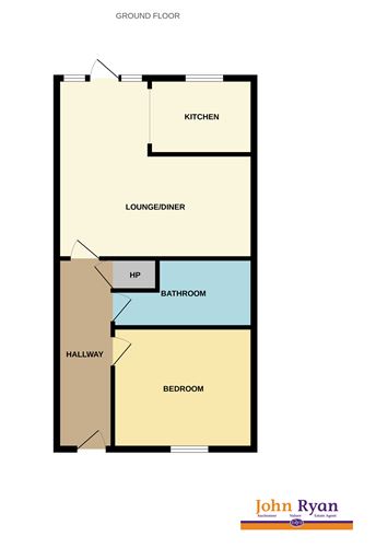 119 Cluain Ri, Ashbourne, Meath