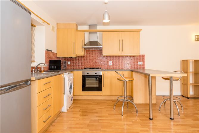 119 Cluain Ri, Ashbourne, Meath