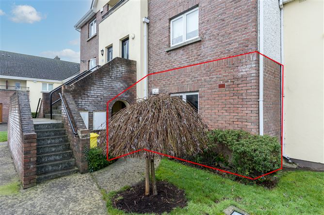 119 Cluain Ri, Ashbourne, Meath