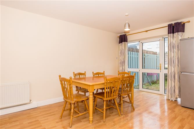 119 Cluain Ri, Ashbourne, Meath
