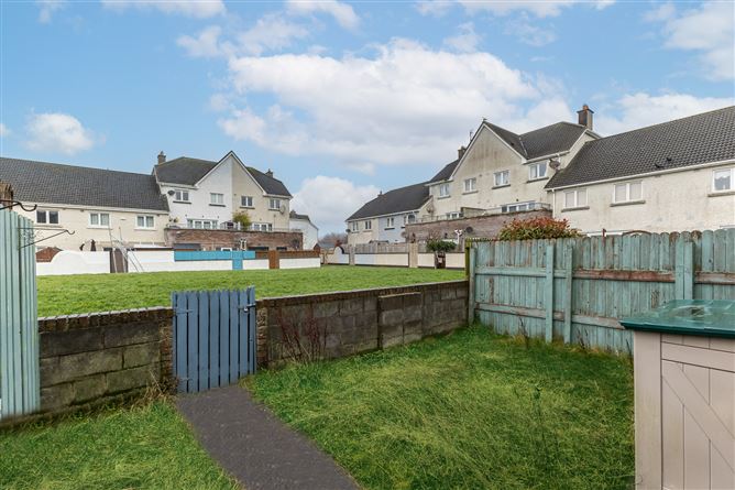 119 Cluain Ri, Ashbourne, Meath