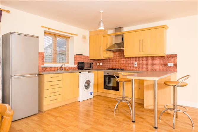 119 Cluain Ri, Ashbourne, Meath