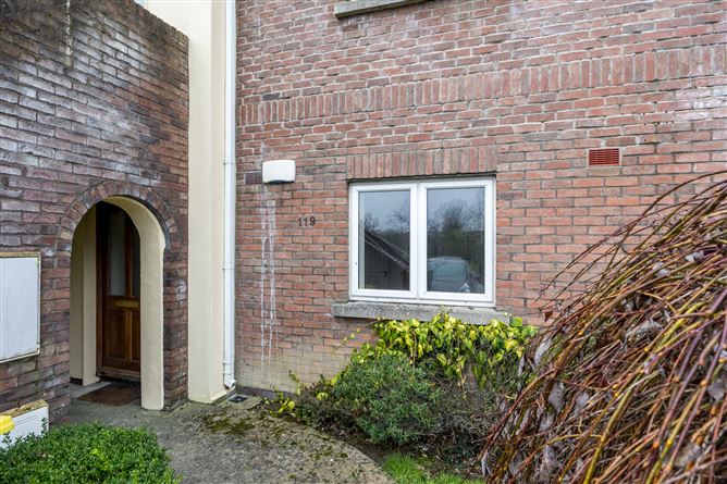 119 Cluain Ri, Ashbourne, Meath