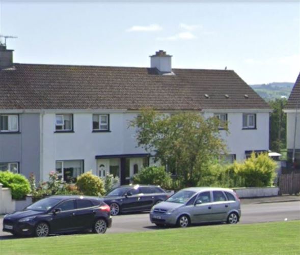 603 Liscooley Villas, Castlefinn, Donegal