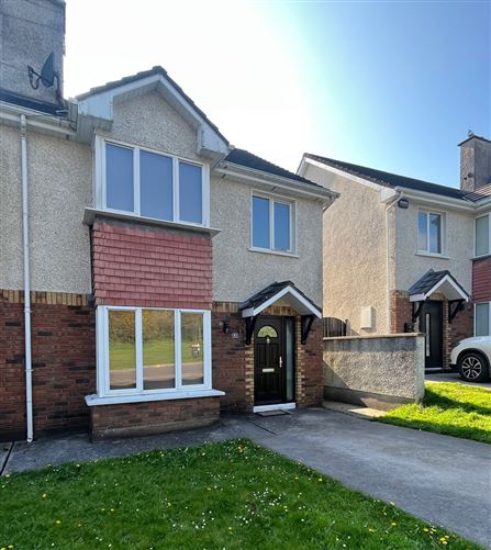 No. 53 Oak Drive, Rushbrook links, Cobh, Co Cork , Cobh, East Cork