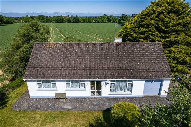 Ballydownan, Geashill, Co. Offaly