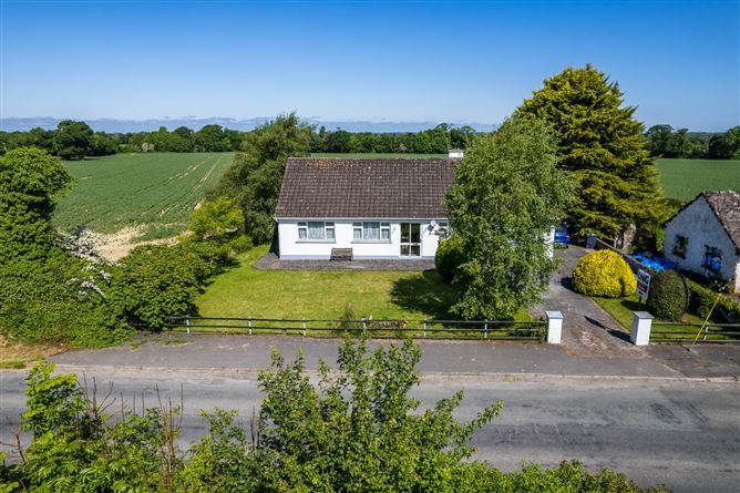 Ballydownan, Geashill, Co. Offaly