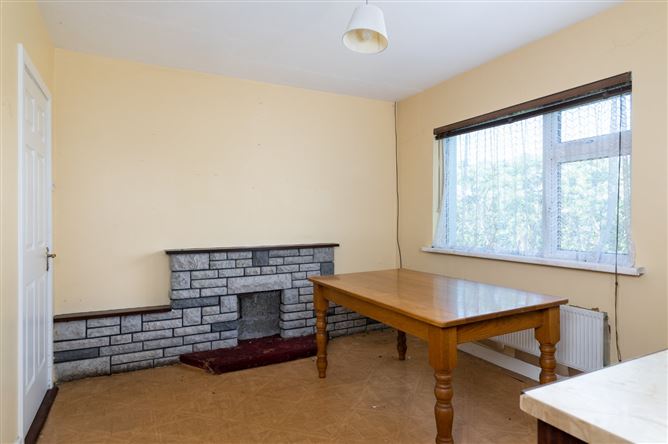 Ballydownan, Geashill, Co. Offaly