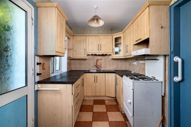 Ballydownan, Geashill, Co. Offaly