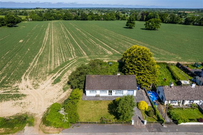 Ballydownan, Geashill, Co. Offaly