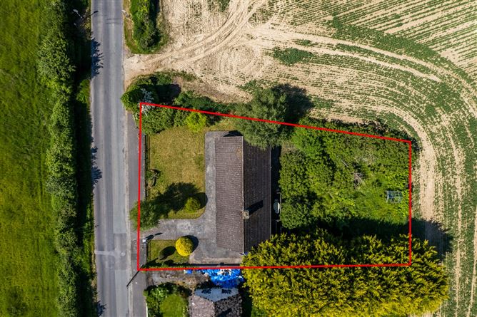 Ballydownan, Geashill, Co. Offaly