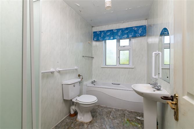 Ballydownan, Geashill, Co. Offaly