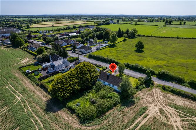 Ballydownan, Geashill, Co. Offaly