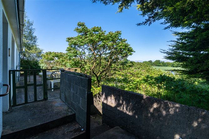 Ballydownan, Geashill, Co. Offaly