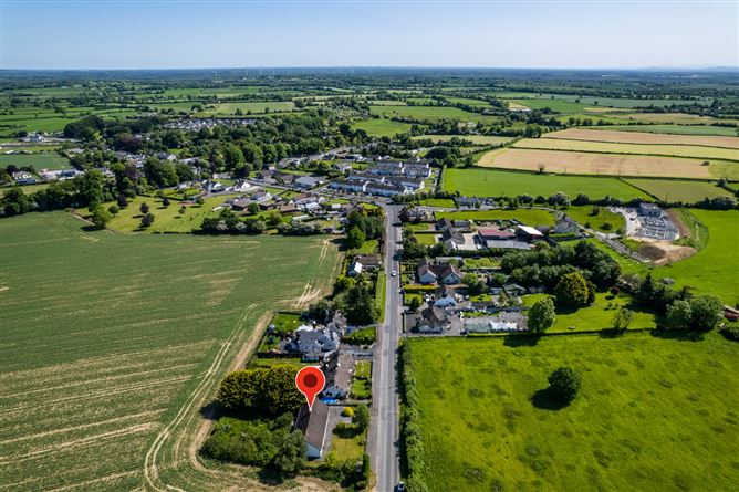 Ballydownan, Geashill, Co. Offaly