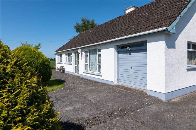 Ballydownan, Geashill, Co. Offaly