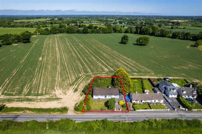 Ballydownan, Geashill, Co. Offaly