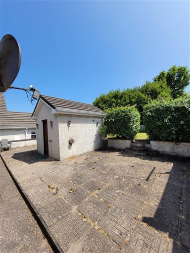 8 Prospect Farm, Windmill Hill, Youghal, East Cork
