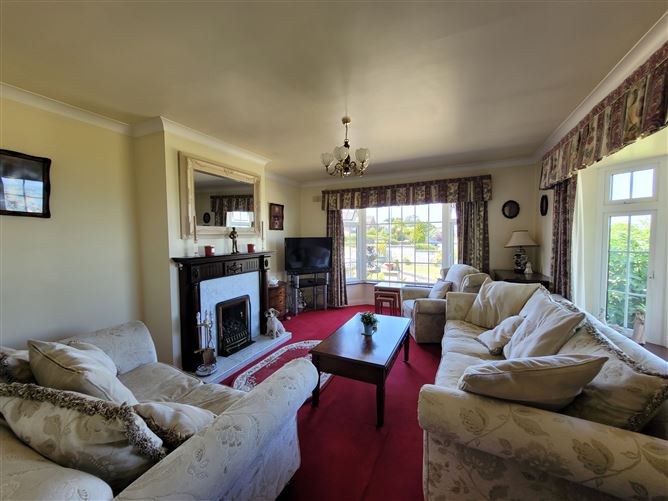 8 Prospect Farm, Windmill Hill, Youghal, East Cork
