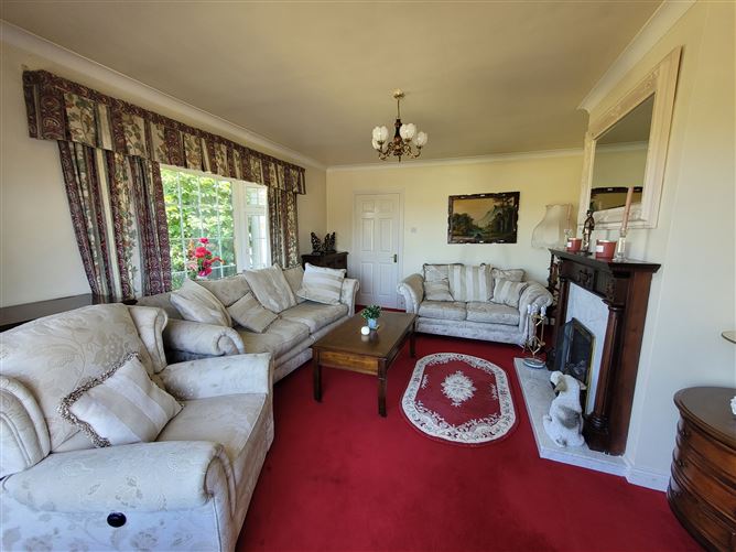 8 Prospect Farm, Windmill Hill, Youghal, East Cork