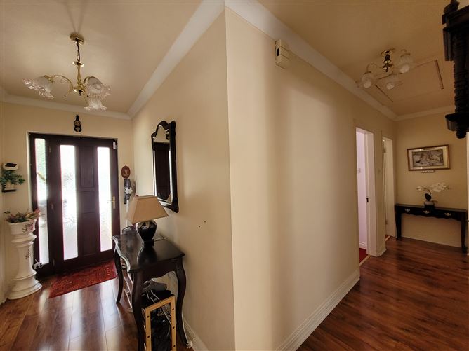 8 Prospect Farm, Windmill Hill, Youghal, East Cork