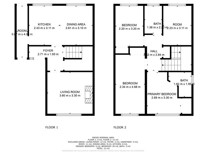 167 Beaumont Road, Beaumont, Dublin