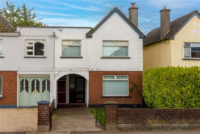 167 Beaumont Road, Beaumont, Dublin