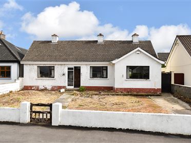Image for 63 Renmore Road, Renmore, Galway City