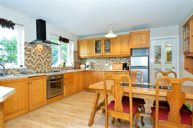 "Radharc", Uggool, Moycullen, Galway