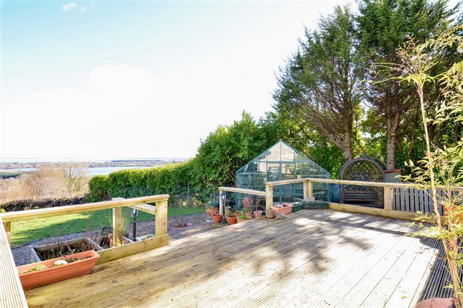 "Radharc", Uggool, Moycullen, Galway