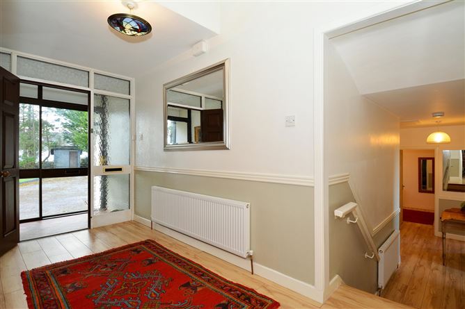 "Radharc", Uggool, Moycullen, Galway