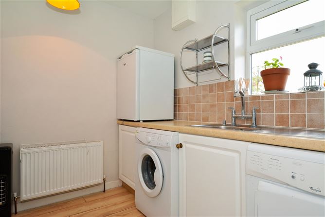 "Radharc", Uggool, Moycullen, Galway